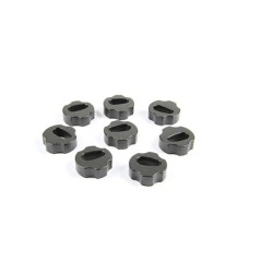 ProX Set de garnituri pentru caseta exterioară a ambreiajului Yamaha WR450F 04-23, YZ450F 03-17, YZ450FX 16-23; Gas Gas EC450F 13-15