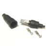 Levier de frein hydraulique MAGURA 558.1 BRAKE LIGHT SWITCH