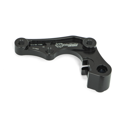 Adaptor frână MOTO-MASTER BRAKE CALIPER ADAPTOR HONDA CRF 250 X 18