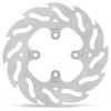 Disc de frână  MOTO-MASTER BRAKE ROTOR FLAME MX REAR KTM SX 85 19/16