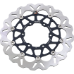 Disc de frână spate  Galfer WAVE DISC FLOAT WAVE 320x5mm DF325CW thumb