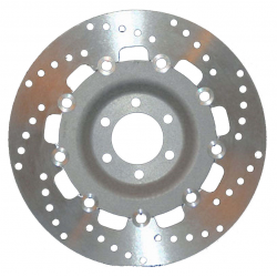 Disc de frână spate EBC FLT RND RE MD3039