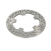 Disc frana  BREMBO Serie Oro Round Fixed Brake Disc  thumb