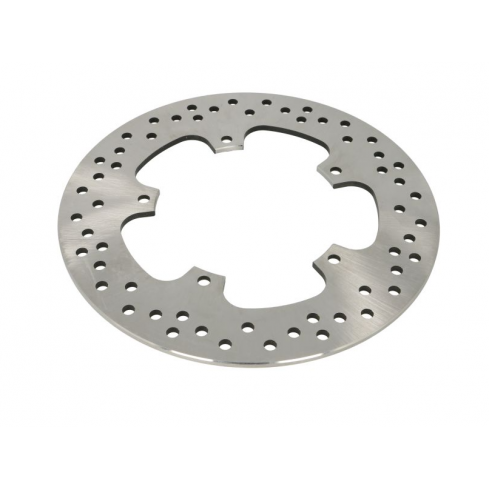Disc frana BREMBO Serie Oro Round Fixed Brake Disc Disc frana BREMBO Serie Oro Round Fixed Brake Disc