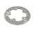 Disc frana BREMBO Serie Oro Round Fixed Brake Disc Disc frana BREMBO Serie Oro Round Fixed Brake Disc thumb