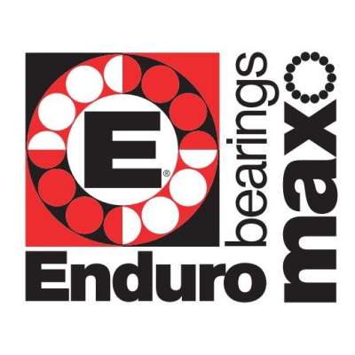 Lagăre Enduro Bearings 6000 LLU MAX - ABEC 3 MAX - 10X26X8 Lagăre Enduro Bearings 6000 LLU MAX - ABEC 3 MAX - 10X26X8