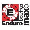 Lagăre Enduro Bearings 6901 LLU MAX - ABEC 3 MAX - 12X24X6 Lagăre Enduro Bearings 6901 LLU MAX - ABEC 3 MAX - 12X24X6 thumb