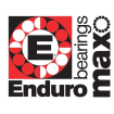 Lagăre Enduro Bearings 6001 LLU MAX - ABEC 3 MAX - 12X28X8 Lagăre Enduro Bearings 6001 LLU MAX - ABEC 3 MAX - 12X28X8 thumb