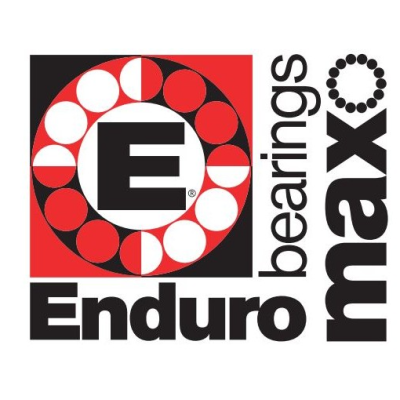 Lagăre Enduro Bearings 6001 LLU MAX - ABEC 3 MAX - 12X28X8 Lagăre Enduro Bearings 6001 LLU MAX - ABEC 3 MAX - 12X28X8