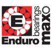 Lagăre Enduro Bearings MR15267 LLU MAX - ABEC 3 MAX - 15X26X7 thumb