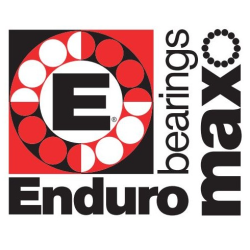 Lagăre Enduro Bearings MR15267 LLU MAX - ABEC 3 MAX - 15X26X7 Lagăre Enduro Bearings MR15267 LLU MAX - ABEC 3 MAX - 15X26X7