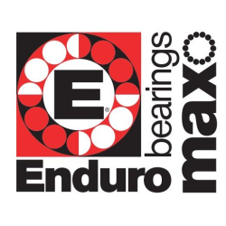 Lagăre Enduro Bearings 6902 LLU MAX - ABEC 3 MAX - 15X28X7 Lagăre Enduro Bearings 6902 LLU MAX - ABEC 3 MAX - 15X28X7
