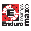 Lagăre Enduro Bearings MR17286 LLU MAX - ABEC 3 MAX - 17X28X6