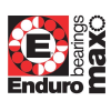 Lagăre Enduro Bearings 3802 LLU MAX - ABEC 3 MAX - Două Rânduri - 15X24X7