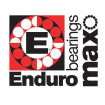 Lagăre Enduro Bearings 398 LLU MAX-E - ABEC 3 MAX - Dublu Rând - 8X19X10/11 Lagăre Enduro Bearings 398 LLU MAX-E - ABEC 3 MAX - Dublu Rând - 8X19X10/11 thumb