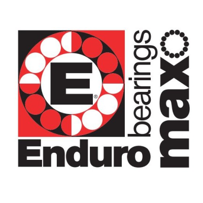 Lagăre Enduro Bearings 398 LLU MAX-E - ABEC 3 MAX - Dublu Rând - 8X19X10/11 Lagăre Enduro Bearings 398 LLU MAX-E - ABEC 3 MAX - Dublu Rând - 8X19X10/11