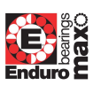 Lagăre Enduro Bearings 6901 SM MAX - ABEC 3 MAX - 12.7X24X7/10 Lagăre Enduro Bearings 6901 SM MAX - ABEC 3 MAX - 12.7X24X7/10 thumb