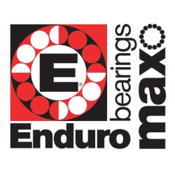 Lagăre Enduro Bearings 6901 SM MAX - ABEC 3 MAX - 12.7X24X7/10