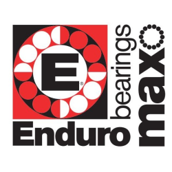 Lagăre Enduro Bearings 6903 LLU MAX-E - ABEC 3 MAX - 17X30X7/10