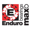 Lagăre Enduro Bearings F6902 LLU MAX-EB - ABEC 3 MAX - 15X28X7/9.5