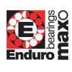 Lagăre Enduro Bearings 6902 LLU MAX-E - ABEC 3 MAX - 15X28X7/10 Lagăre Enduro Bearings 6902 LLU MAX-E - ABEC 3 MAX - 15X28X7/10 thumb