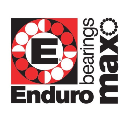 Lagăre Enduro Bearings 6902 LLU MAX-E - ABEC 3 MAX - 15X28X7/10 Lagăre Enduro Bearings 6902 LLU MAX-E - ABEC 3 MAX - 15X28X7/10