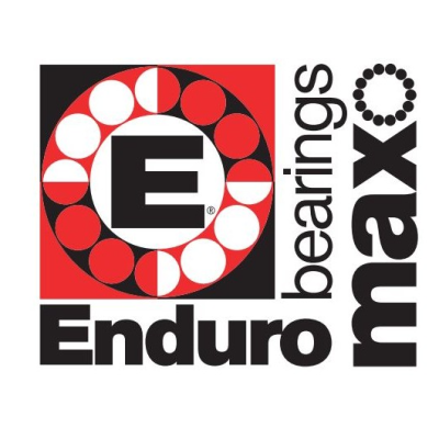 Lagăre Enduro Bearings 6902 LLU MAX-E - ABEC 3 MAX - 15X28X7/10