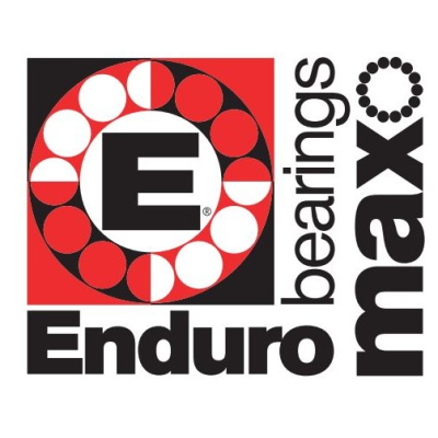 Lagăre Enduro Bearings 698 LLU MAX-E - ABEC 3 MAX - 8X19X6/7.5 Lagăre Enduro Bearings 698 LLU MAX-E - ABEC 3 MAX - 8X19X6/7.5