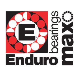 Lagăre Enduro Bearings R 6 LLU MAX - ABEC 3 MAX - 3/8"X7/8"X9/32" Lagăre Enduro Bearings R 6 LLU MAX - ABEC 3 MAX - 3/8"X7/8"X9/32"