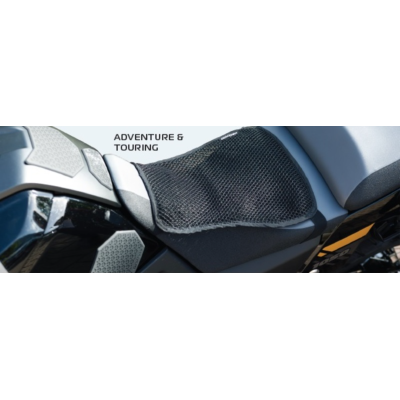 OXFORD Cool Seat Adventure & Touring