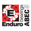 Lagăre Enduro Bearings 61000 LLU/LLB CN A5 - ABEC 5 - 10X26X8