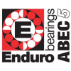 Lagăre Enduro Bearings 61801 LLB CN A5 - ABEC 5 - 12X21X5