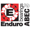 Lagăre Enduro Bearings 61801 LLB CN A5 - ABEC 5 - 12X21X5 thumb