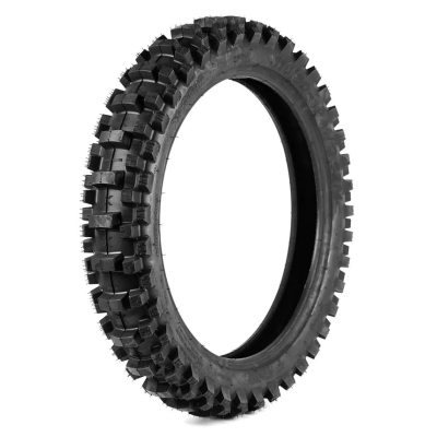 X-Grip Anvelopă spate X-GRIP Trackwarrior 110/90-19 M/C 62M MST