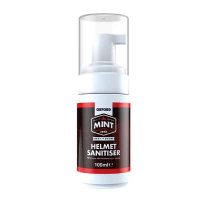 Dezinfectant pentru căști OXFORD - 100 ml