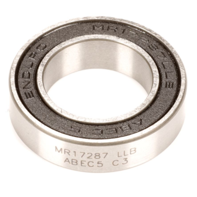 Lagăre Enduro Bearings MR17287 LLU/LLB CN A5 - ABEC 5 - 17x28x7 Lagăre Enduro Bearings MR17287 LLU/LLB CN A5 - ABEC 5 - 17x28x7