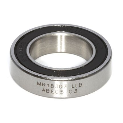 Lagăre Enduro Bearings MR18307 LLU/LLB CN A5 - ABEC 5 - 18x30x7 Lagăre Enduro Bearings MR18307 LLU/LLB CN A5 - ABEC 5 - 18x30x7