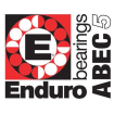 Lagăre Enduro Bearings MR18307 LLU/LLB CN A5 - ABEC 5 - 18x30x7 Lagăre Enduro Bearings MR18307 LLU/LLB CN A5 - ABEC 5 - 18x30x7 thumb