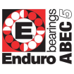 Lagăre Enduro Bearings MR2437 LLU/LLB A5 - ABEC 5 - 24x37x7 thumb