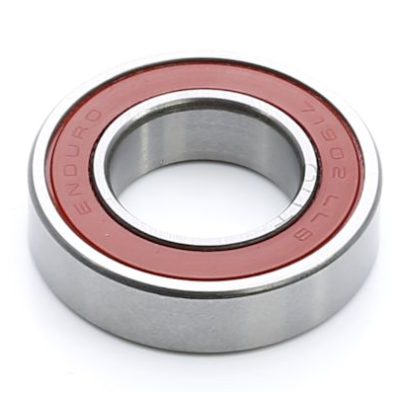 Lagăre Enduro Bearings 71902 LLB A5 - ABEC 5 - 15x28x7 Lagăre Enduro Bearings 71902 LLB A5 - ABEC 5 - 15x28x7