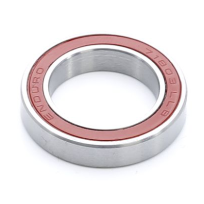 Lagăre Enduro Bearings 71803 LLB A5 - ABEC 5 - 17x26x5 Lagăre Enduro Bearings 71803 LLB A5 - ABEC 5 - 17x26x5
