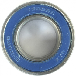 Lagere Enduro Bearings 7902 1ZS MAX Angular Contact - ABEC 3 MAX - 15x28x7 Lagere Enduro Bearings 7902 1ZS MAX Angular Contact - ABEC 3 MAX - 15x28x7