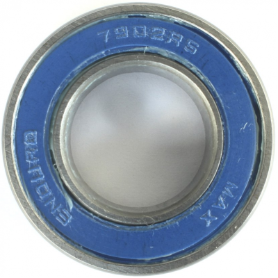 Lagere Enduro Bearings 7902 1ZS MAX Angular Contact - ABEC 3 MAX - 15x28x7 Lagere Enduro Bearings 7902 1ZS MAX Angular Contact - ABEC 3 MAX - 15x28x7