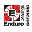 Rulmenti Enduro Bearings CH6902 LLB - CERAMIC HYBRID - 15X28X7 thumb