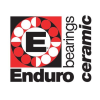 Lagăre Enduro Bearings CHMR2437 LLB - CERAMIC HYBRID - 24X37X7