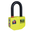 Lacăt disc OXFORD Boss Alarm 14 mm, inclus lanț 12 mm x 1,2 m