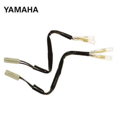 Cablul adaptor pentru semnalizatoare OXFORD - Yamaha Cablul adaptor pentru semnalizatoare OXFORD - Yamaha