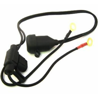 Set de cabluri pentru borne circulare OXFORD Optimiser/Maximiser