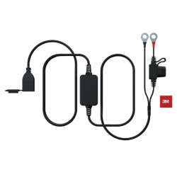 Kit de încărcare OXFORD USB tip A 3.0 AMP Kit de încărcare OXFORD USB tip A 3.0 AMP