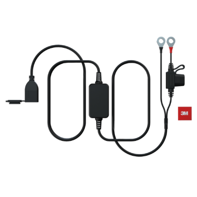 Kit de încărcare OXFORD USB tip A 3.0 AMP